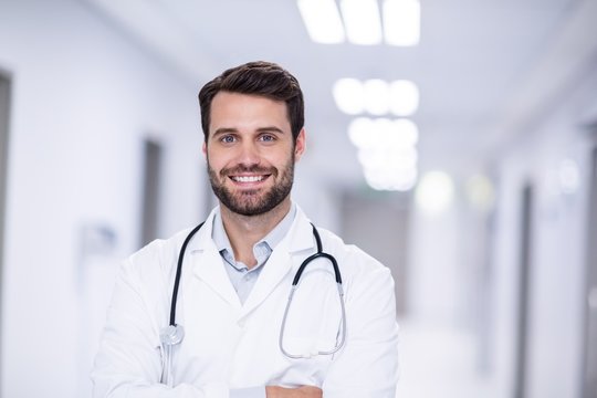 Doctor 1