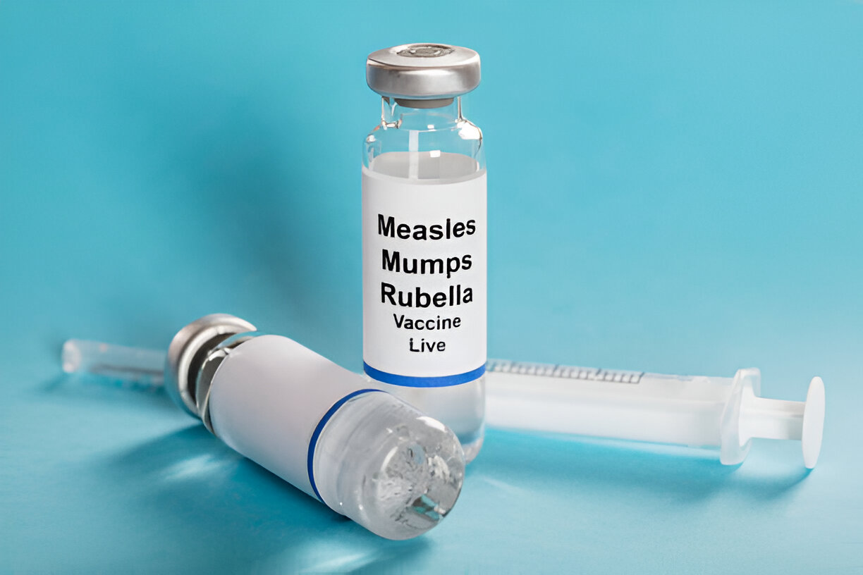 MMR Vaccine